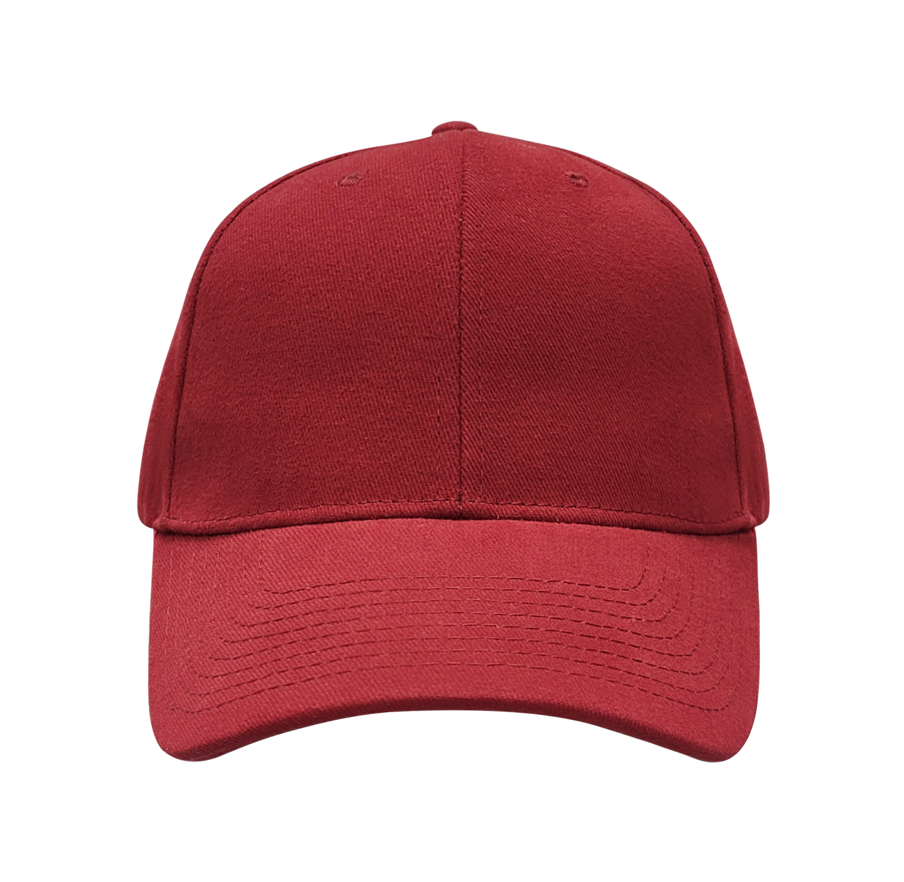Structured Classic Cap - CM11